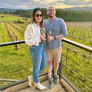 Meet your Posher, Hana